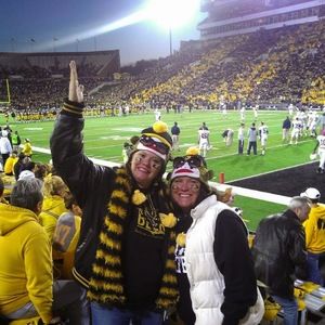 Meet your Posher, Brooke